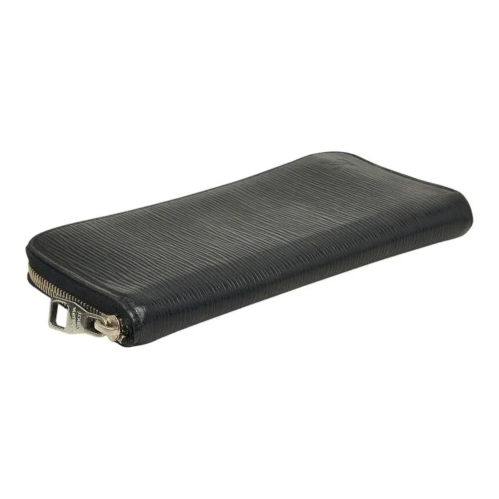 Louis Vuitton Zippy Wallet Vertical Epi M60965